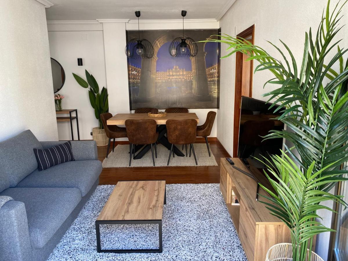 Gran Via, Centrico, Aire Acondicionado Apartment