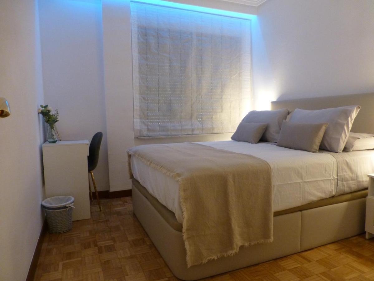 Apartment Gran Via, Centrico, Aire Acondicionado Salamanca