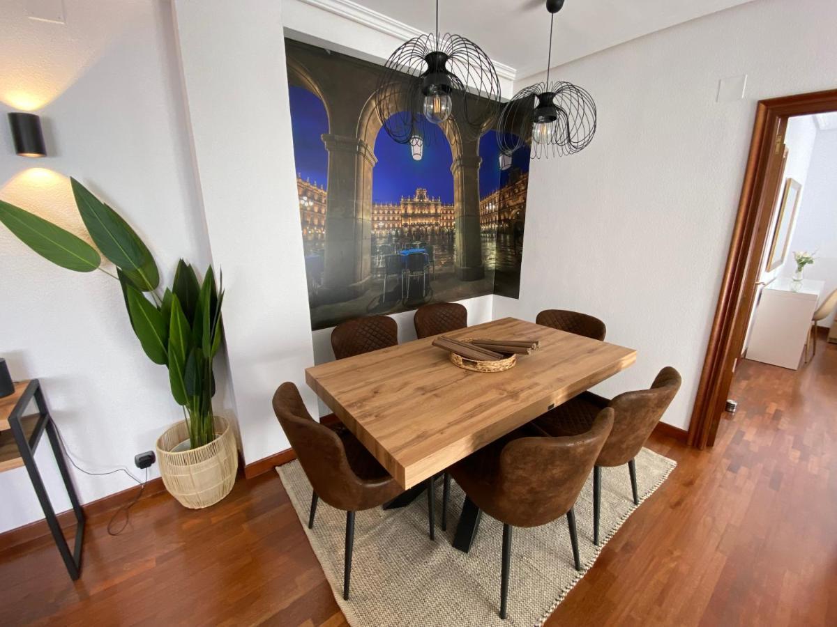 Gran Via, Centrico, Aire Acondicionado Apartment